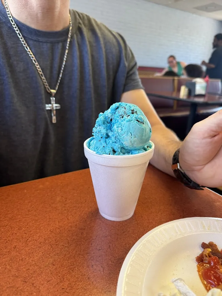 Shaved Ice